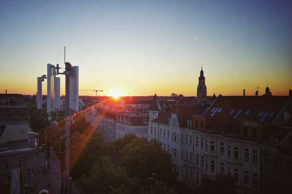 Hausverwaltung Service Leipzig Leipzig