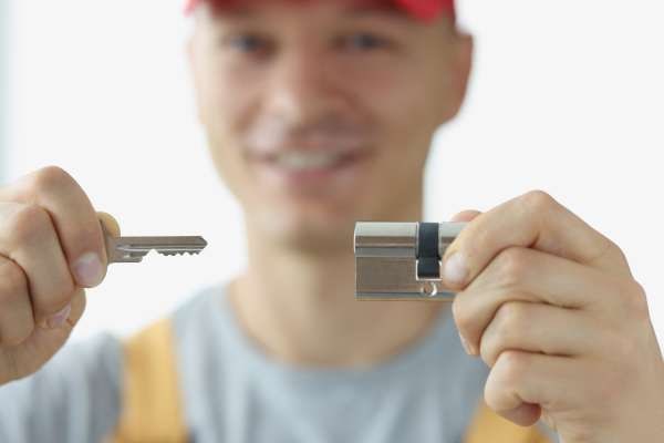 Notdienst Türöffnung Leipzig Leipzig